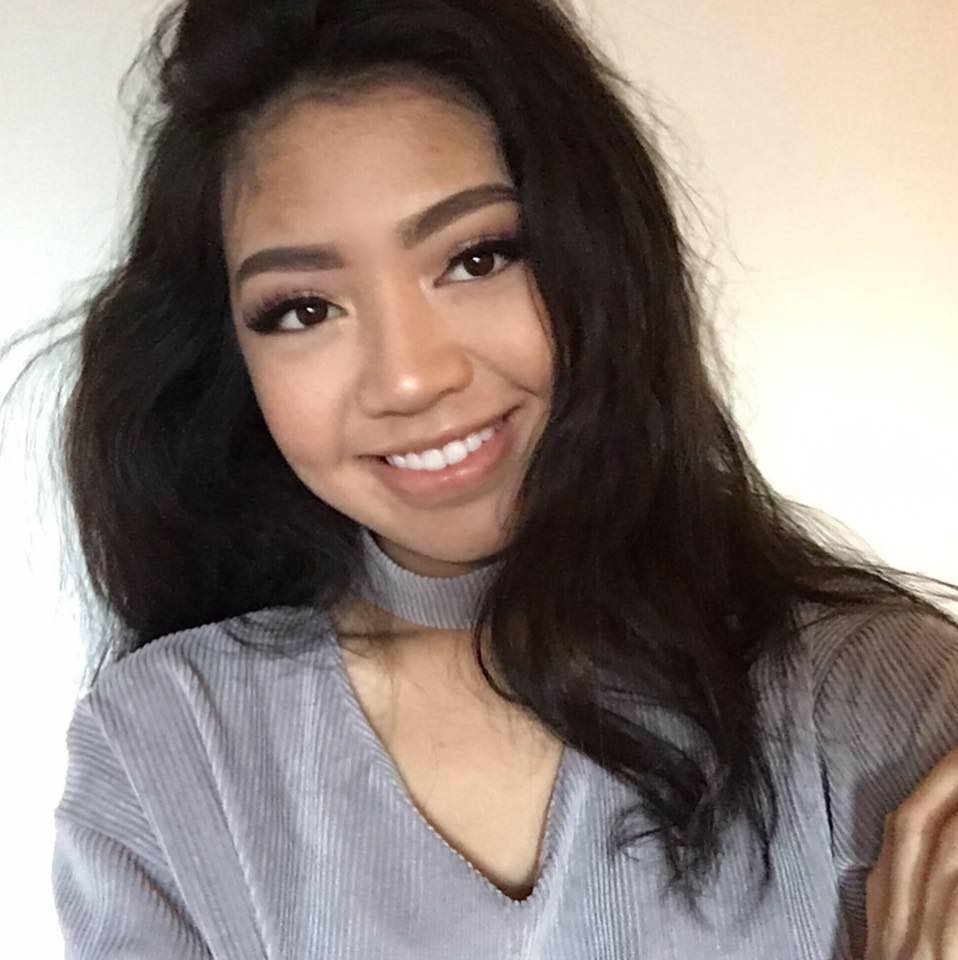 Jomarie Calasanz Obituary