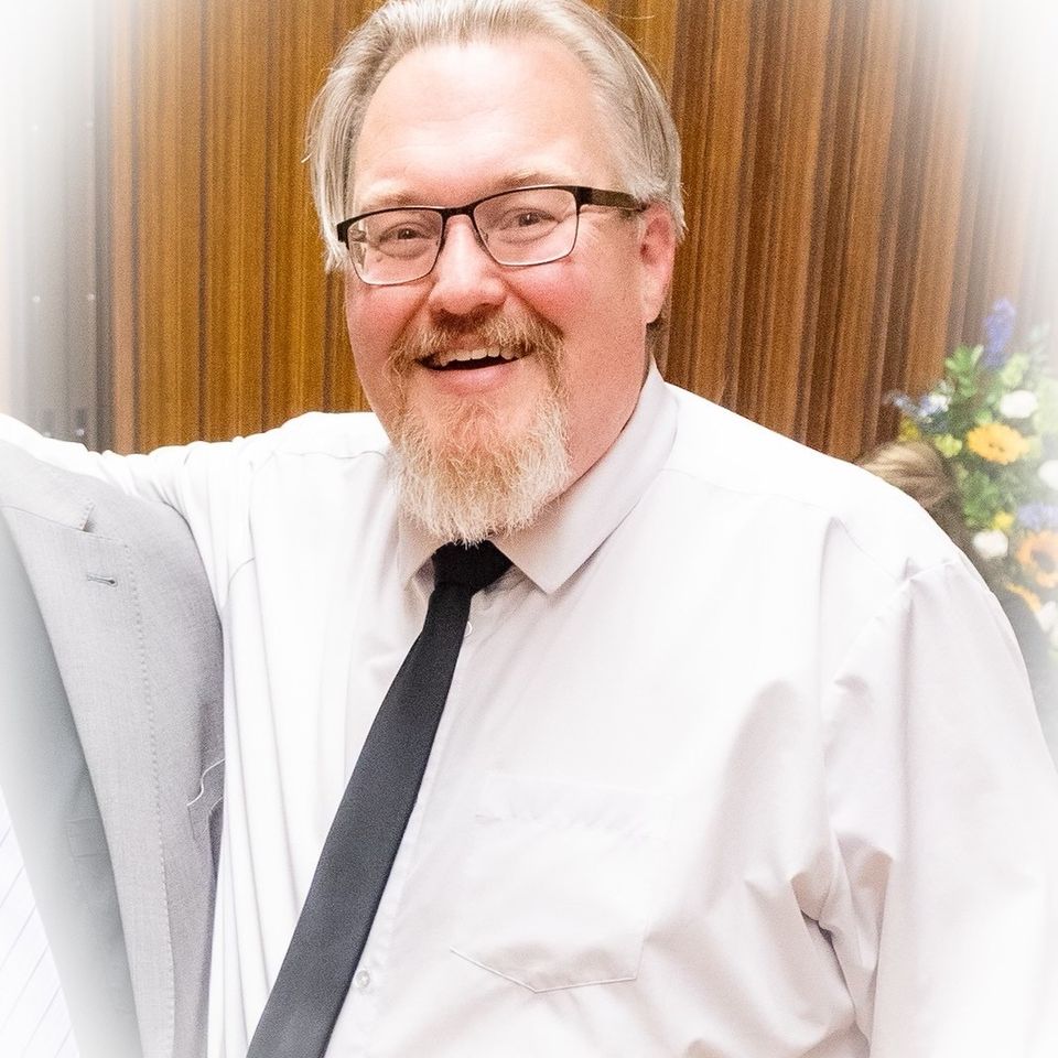 Christopher Suiter Obituary