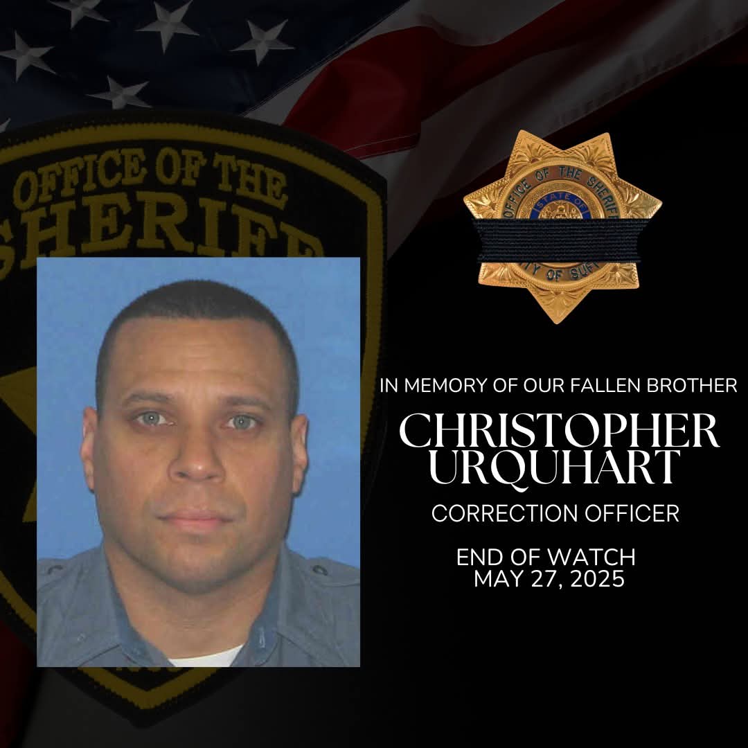 Christopher Urquhar Obituary